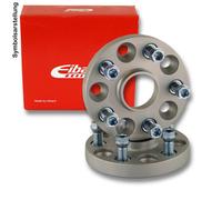 EIBACH Spurverbreiterung 50mm passend für Golf T-Roc Passat Octavia Leon Audi A3