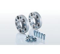 Eibach Spurverbreiterung 50mm S90-7-25-026 silber Aluminium