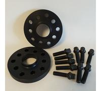 Eibach | Spurverbreiterung Pro-Spacer 40 mm (S90-2-20-020-B) passend für BMW