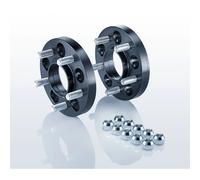 Eibach | Spurverbreiterung | Pro-Spacer 114,3/5-60-160-1225 - schwarz | S90-4-25-037-B