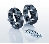 Eibach | Spurverbreiterung Pro-Spacer 40 mm (S90-4-20-008-B) passend für Ford, Volvo, Jaguar