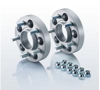 Eibach | Spurverbreiterung Pro-Spacer 40 mm (S90-4-20-022) passend für Land Rover, Ford, Ford Usa, Jaguar
