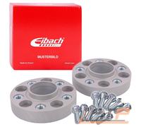 Eibach S90-7-25-035 Spurverbreiterung Pro Spacer für SMART CITY CROSSBLADE 450