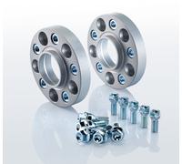 EIBACH Spurverbreiterung Pro-Spacer 60 für SUZUKI Swift IV 1.2 4x4 1.3 DDiS Splash VVT 1.6 1.0 CITROEN C1 1.4 HDi PEUGEOT 107 TOYOTA Aygo III