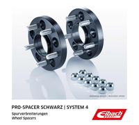 Eibach ProSpacer Spurverbreiterungen 2x25mm S90-4-25-036-B für Subaru OUTBACK Sp