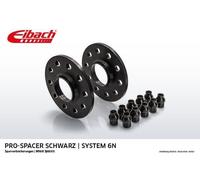 Spurverbreiterung EIBACH S90-6-09-002-N-B Pro-Spacer für