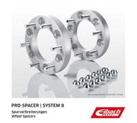 EIBACH Spurverbreiterung S90-8-20-002 Pro-Spacer