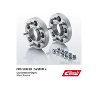 Eibach Spurverbreiterung Pro-Spacer S90-4-30-069 60 mm (2x30) Silber LK 6x135 mm