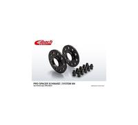 Spurverbreiterung EIBACH 20mm Pro-Spacer für Tesla Model 3 S90-6-10-032-N-B
