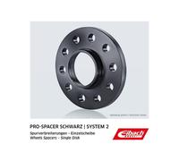 Spurverbreiterung EIBACH S91-2-12-029-B Einzelscheibe Pro-Spacer für