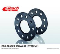 Eibach | Spurverbreiterung Pro-Spacer 10 mm (S90-1-05-010-B) passend für VW, Audi, Seat, BMW