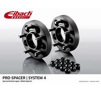Eibach | Spurverbreiterung Pro-Spacer 40 mm (S90-4-20-008-B) passend für Ford, Volvo, Jaguar