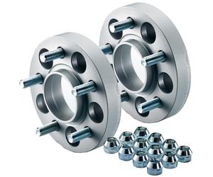 Eibach Spurverbreiterungen Pro-Spacer 2x30mm S90-4-30-016 für Toyota Auris, Auris Kasten/Schrägheck, Auris Kombi, Auris Van Kasten/Schrägheck, Avensis, Avensis Kombi, Avensis Stufenheck, C-HR, C-HR Va
