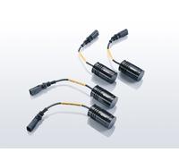 Eibach Stilllegungssatz Pro-Tronic für Opel Astra H A04 Alle Motorisierungen