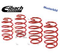 Fahrwerkssatz, Federn EIBACH E20-85-014-03-22 Sportline für, Hinterachse