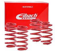 Eibach Sportline Federn für BMW 1er E81 187 130i, 116d, 118d, 120d, 123d