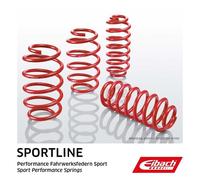 EIBACH Sportline Tieferlegungssatz 45 mm/40 mm // E20-15-021-01-22 E20-15-021-01-22