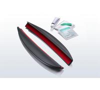 EIBACH vorne hinten Verbreiterung Kotflügel 12284630 4050278046329