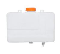 Eieenotee 7L Air Standheizung Kraftstofftank ?lspeicher mit ?lfilter Ersatzteile Zubeh?r f¨¹r PKW Wohnwagen Heiz?ltank
