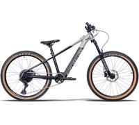 Eightshot Loamer 24 black/grey