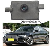 Einbau ohne Besch?digung Kamera fr A6 A7 A8 ABS Material Schnellmontage