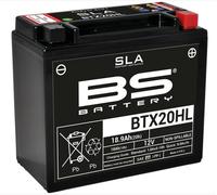 Einbaufertige Batterie Honda GL 1800 Goldwing Air Bag Navy ABS Bj 2007-2015