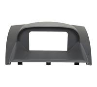 Einbaukit Display FORD Fiesta (2009>) dunkel