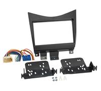 ACV 2-DIN RB Honda Accord 2003 - 2007 schwarz
