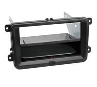 2-DIN RB Inbay Seat / Skoda / VW schwarz