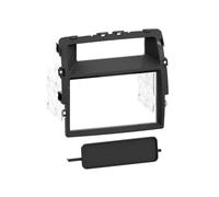 ACV 2-DIN Set Opel Vivaro, Renault Traffic, Nissan Primaster