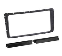 Einbaurahmen Set Doppel DIN Autoradio für Toyota Hilux (ab 2011)