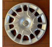 Eine Radkappe Astra-L 16 Zoll YP00085980 original Opel