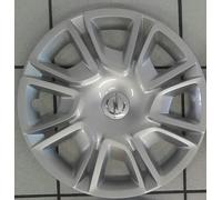 Eine Radkappe Original Opel Crossland-X 16 Zoll YQ00337880
