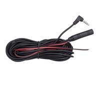 Einfach und doch effektiv die wesentliche 10M Dashcam Verl?ngerungskabel Setup