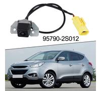 Einfach zu installierende Rückfahrkamera für Hyundai Tucson Modelle '11 '13