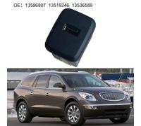 Einfach zu installierender vorderer USB-Anschluss für Opel Crossland X Teilenr