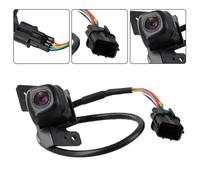 Einfache Installation Rückfahrkamera für Hyundai Tucson Modelle ab 2016 2018