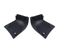 Stoßstange hinten Ecke Endkappe Paar mit Clips für Ford für Transit Connect