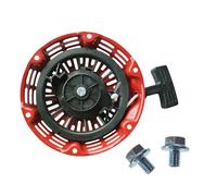 Einfache Installation Seilzugstarter Starter fr Honda 5 5PS 6 5PS Motorteile