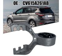 Einfache Montage Auspuff Aufhänger Halterung für Ford für Kuga II 2013 2019