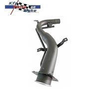 Einfüllstutzen Kraftstoffbehälter für OPEL SUZUKI