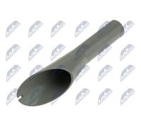 NTY Einfüllstutzen Kraftstoffbehälter EZC-FR-086 24mm für FORD TRANSIT V363 FCD