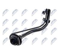 NTY Einfüllstutzen, Kraftstoffbehälter