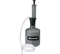 Einhell Benzin- und Ölabsaugpumpe Schwarz