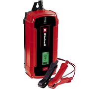 Einhell Batterie-Ladegerät CE-BC 10 M (intelligentes Batterieladegerät mit