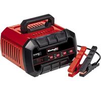 EINHELL 1002265 - Automatik-Ladegerät für Bleiakkus, 12 V EINHELL