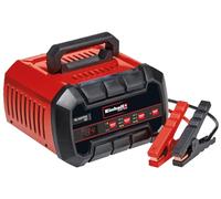EINHELL 1002265 - Automatik-Ladegerät für Bleiakkus, 12 V EINHELL