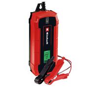 Einhell CE-BC 5M LiFePO4 1002251 Kfz-Ladegerät 12V 5A