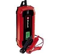 Einhell Batterie-Ladegerät CE-BC 5 M LiFePO4 12V Mikroprozessor max. 5 A IP65