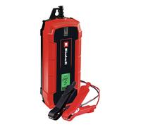 Einhell CE-BC 5M LiFePO4 1002251 Kfz-Ladegerät 12V 5A